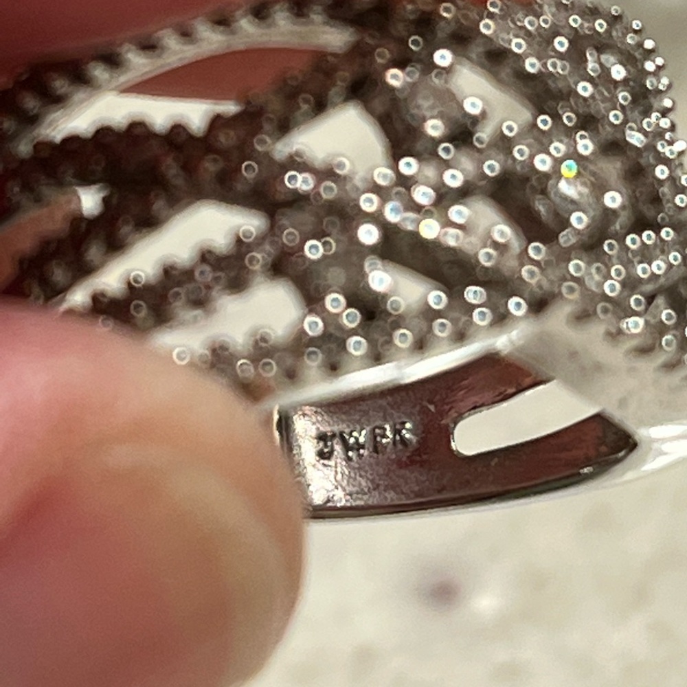 Orbital ring - Picture 11 of 12